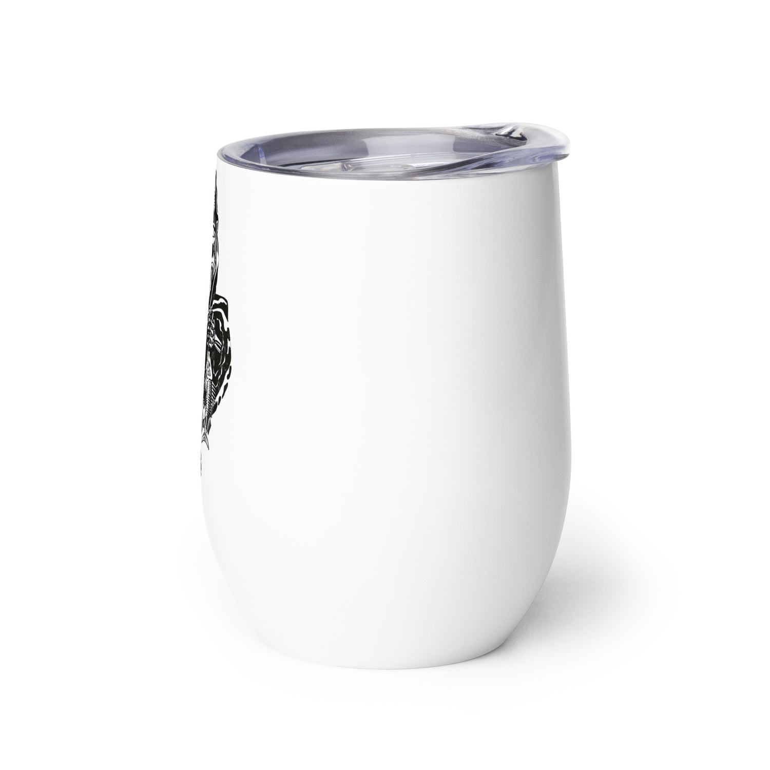 SONS OF SALT Wine tumbler