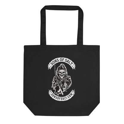 SONS OF SALT Eco Tote Bag