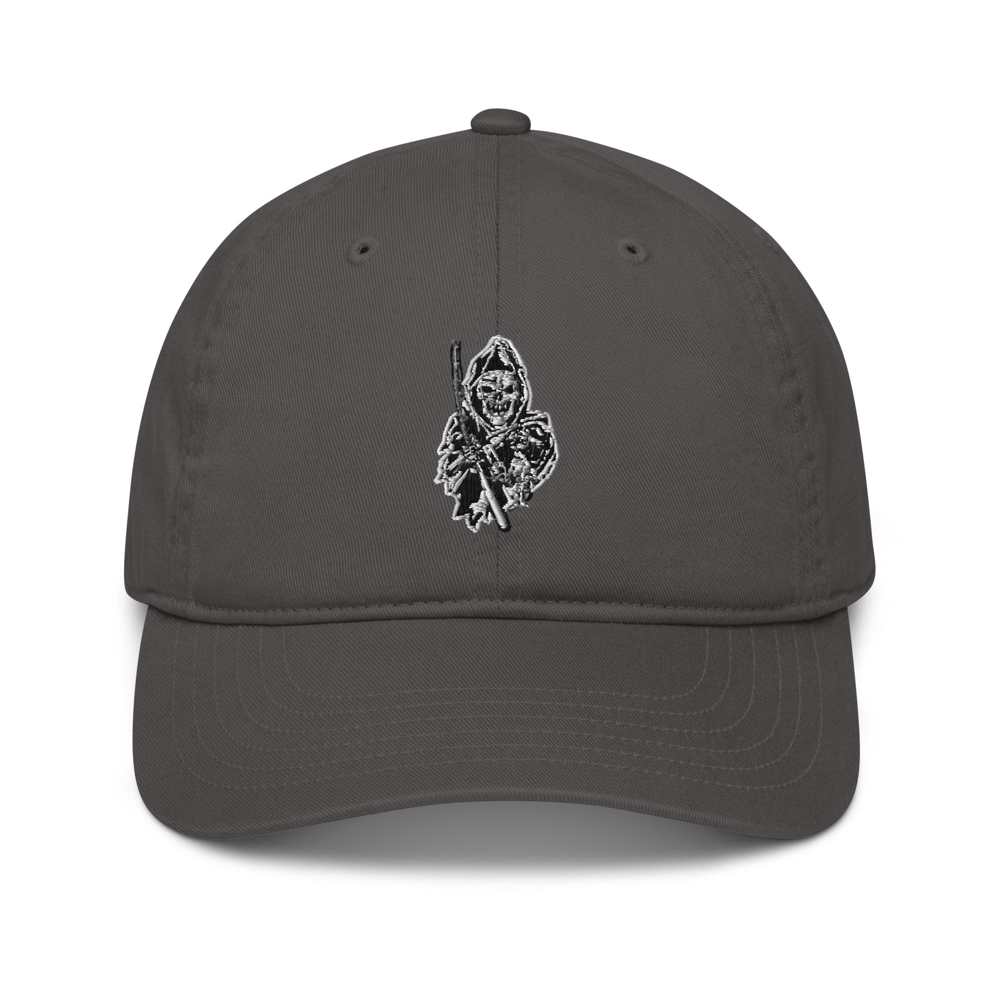 SONS OF SALT Organic dad hat