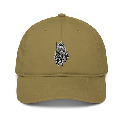 SONS OF SALT Organic dad hat