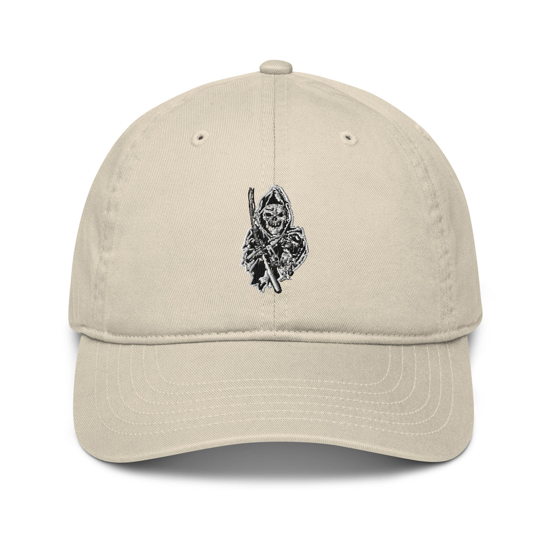 SONS OF SALT Organic dad hat