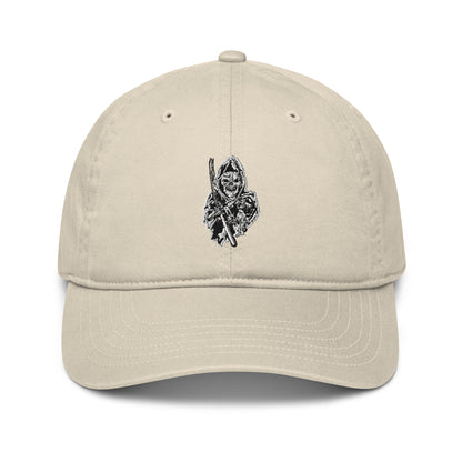 SONS OF SALT Organic dad hat