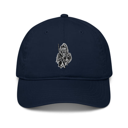 SONS OF SALT Organic dad hat