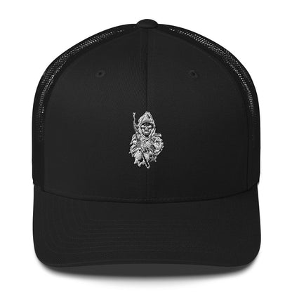 SONS OF SALT Trucker Cap