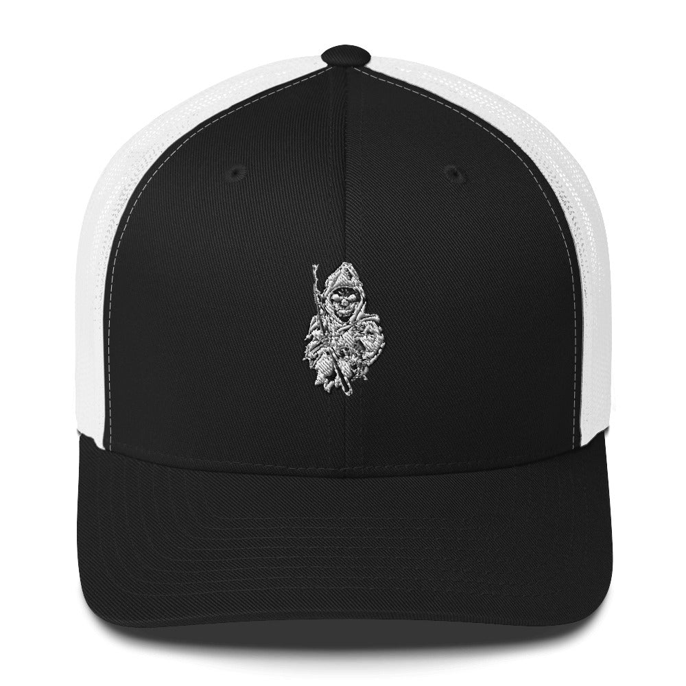 SONS OF SALT Trucker Cap