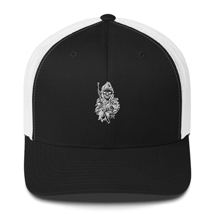 SONS OF SALT Trucker Cap