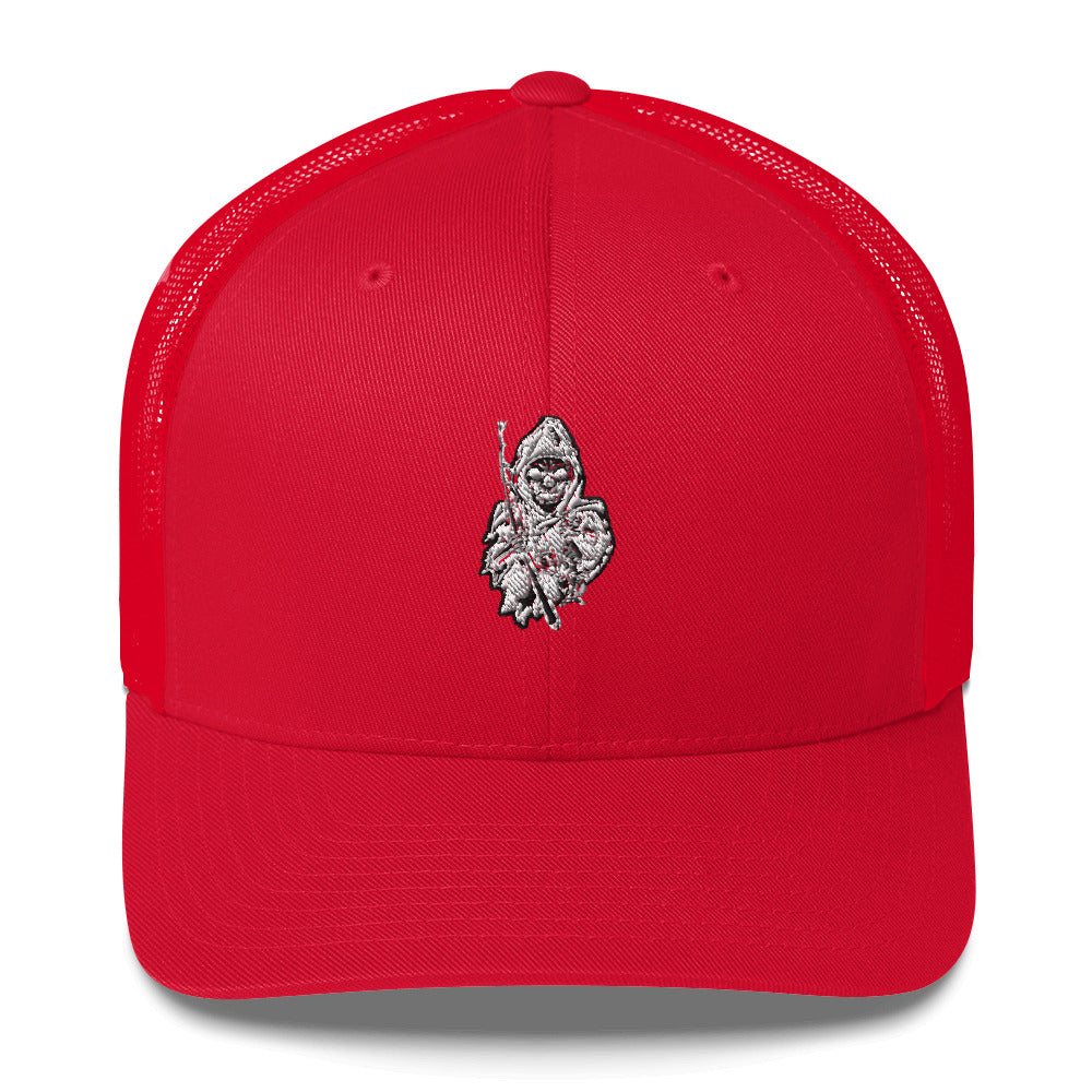 SONS OF SALT Trucker Cap