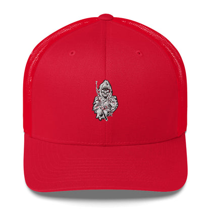 SONS OF SALT Trucker Cap