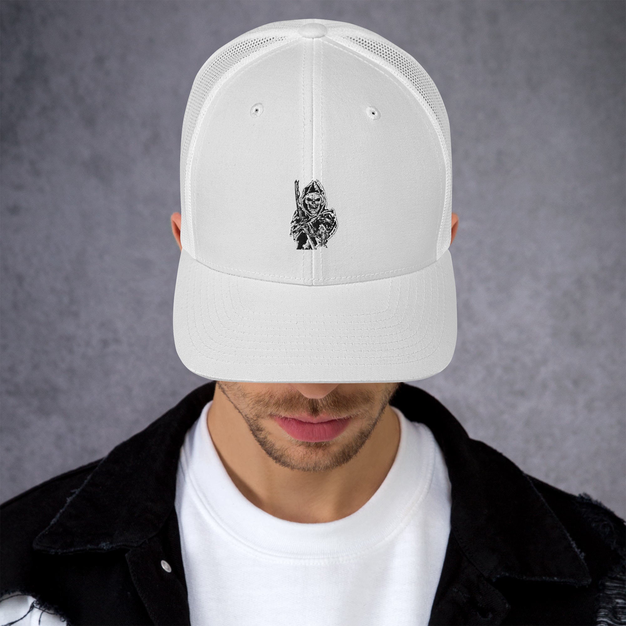 SONS OF SALT Trucker Cap