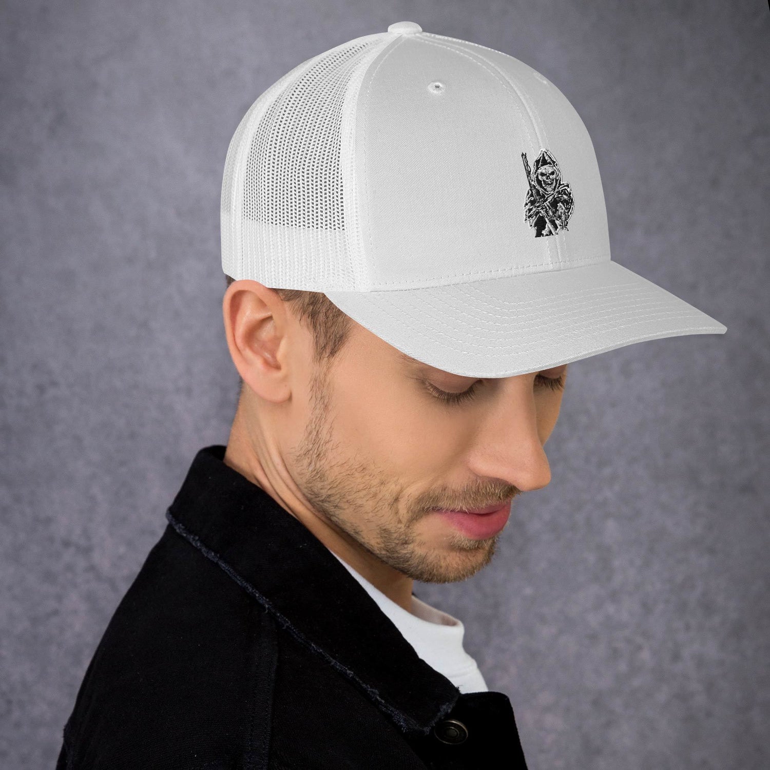 SONS OF SALT Trucker Cap