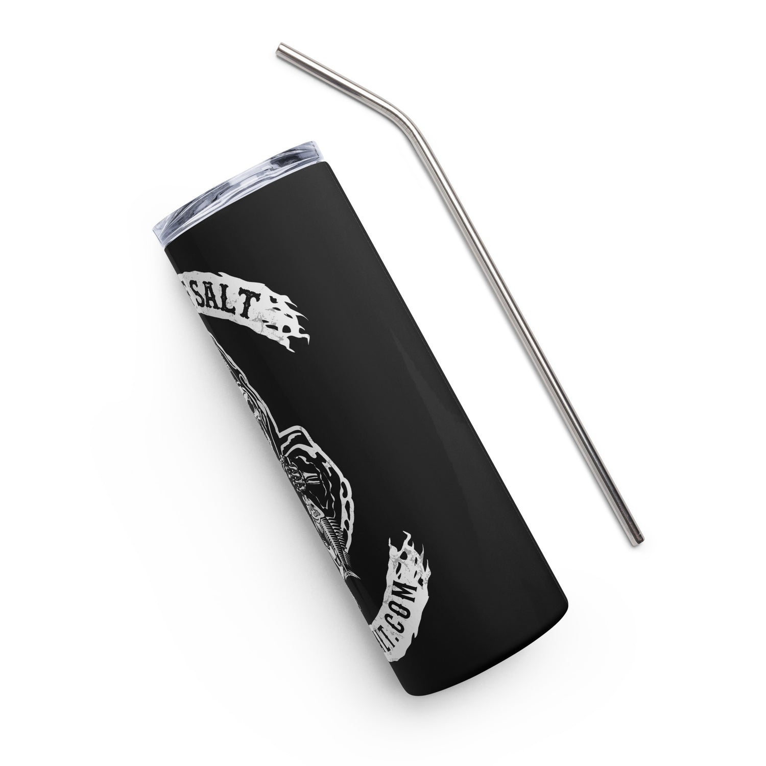 SONS OF SALT Stainless steel tumbler