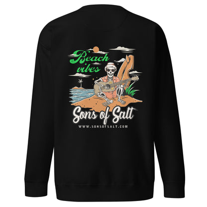 beach vibes Sweatshirt