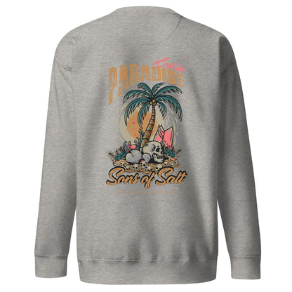 Lost in paradise Sweatshirt