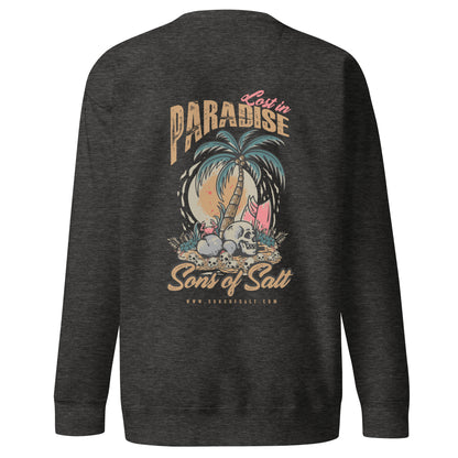 Lost in paradise Sweatshirt