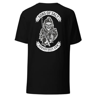 Sons of Salt  I  Premium Unisex t-shirt