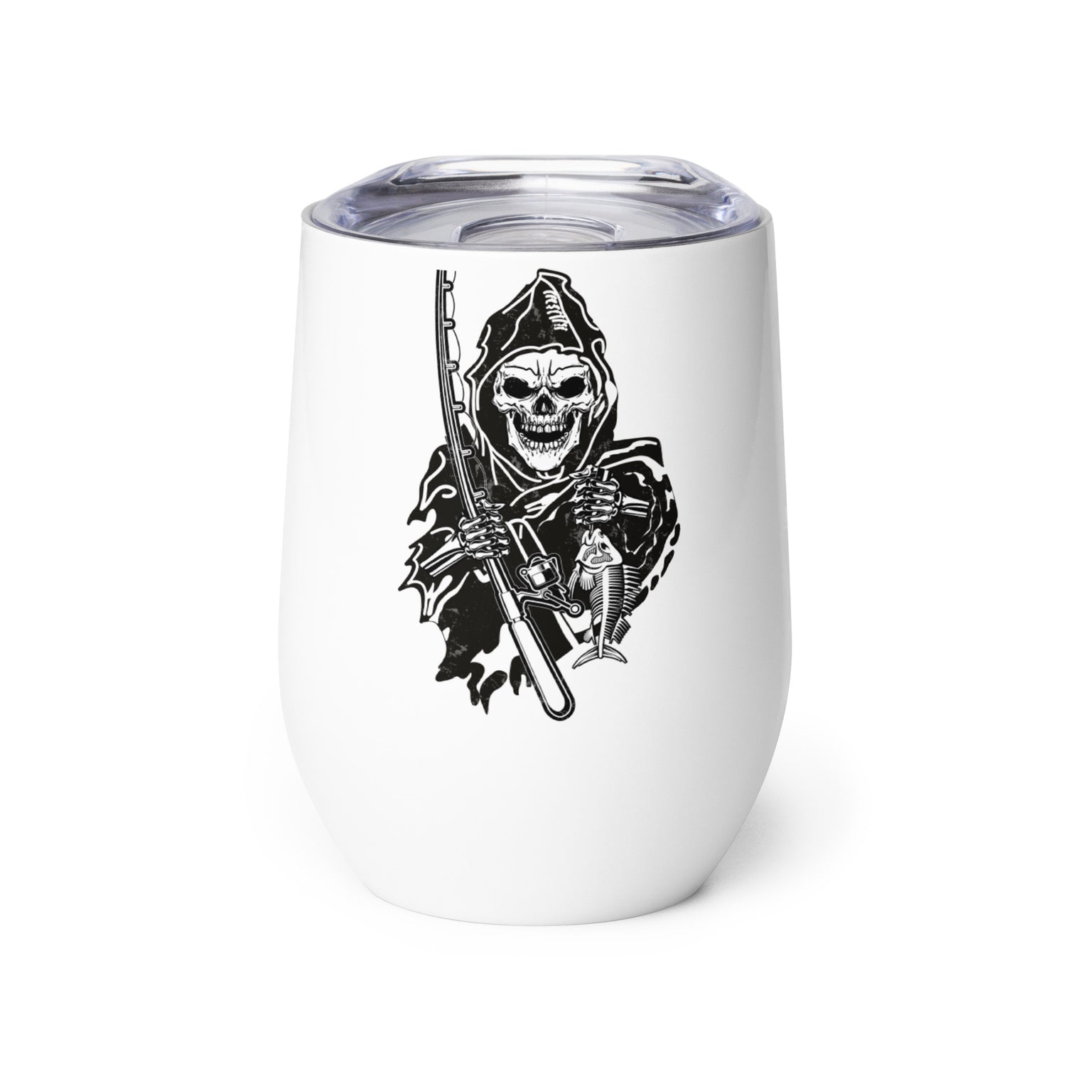 SONS OF SALT Wine tumbler