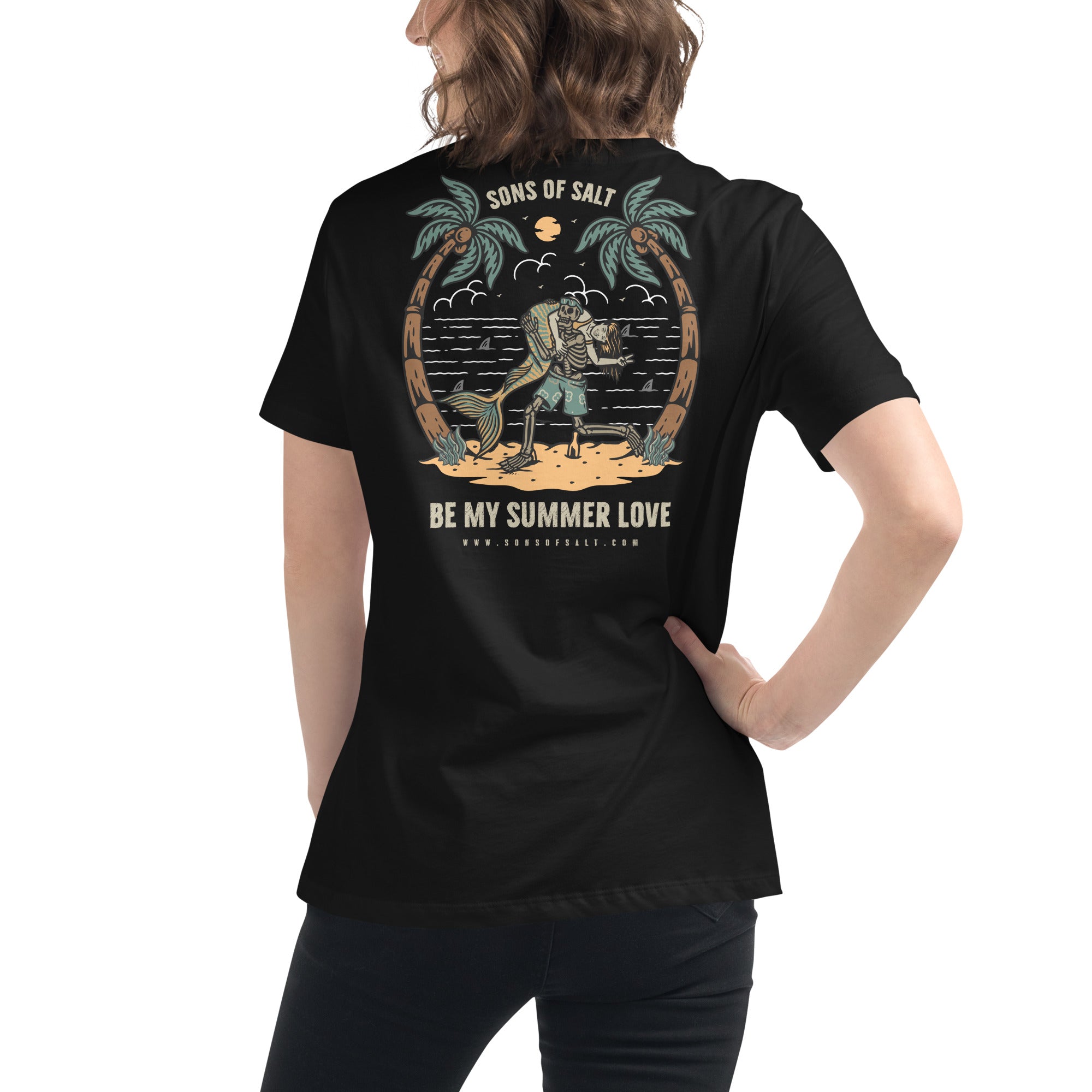 Be my summer love T-Shirt