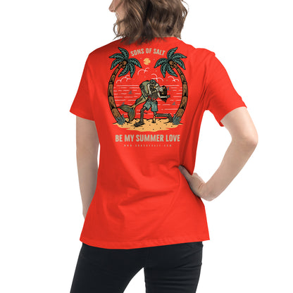 Be my summer love T-Shirt